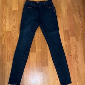 Kendall and Kylie Jeans